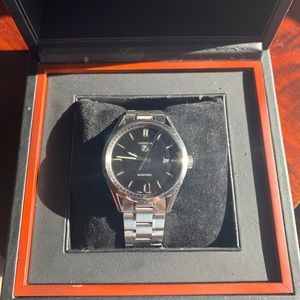 TAG Heuer Carrera Calibre 5